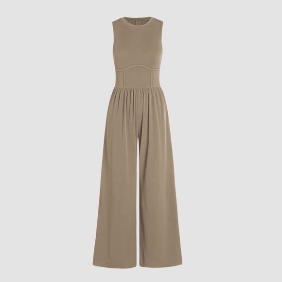 Cider Pants - Cider jumpsuit